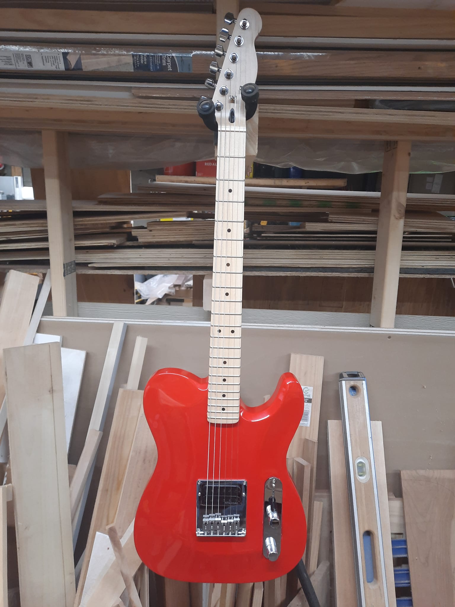 Photo of clifford